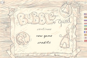 Bubble-Quod