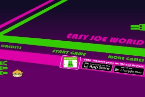 Easy-Joe-World