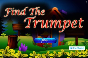 Find-the-Trumpet