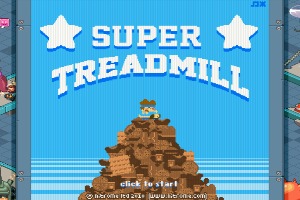 Super-Treadmill