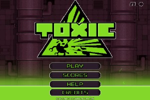 Toxic