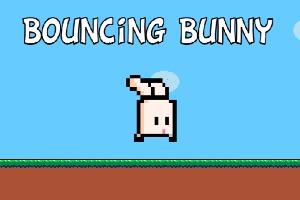 Bouncing-Bunny