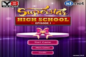 Superstar-High-School