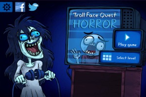 Trollface-Quest-Horror