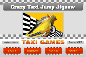 Crazy-Taxi-Jump-Jigsaw