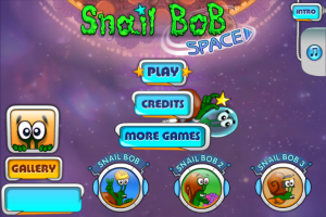 Snail-Bob-Space