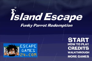 Island-Escape-Funky-Parrot-Redemption