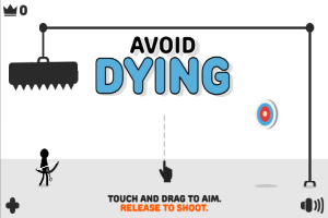 Avoid-Dying