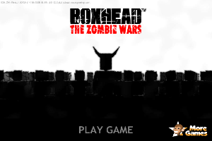 Boxhead-The-Zombie-Wars