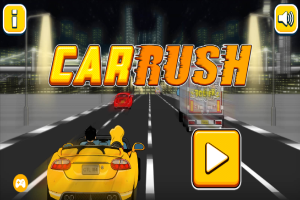 Car-Rush