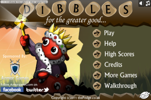 Dibbles-For-the-Greater-Good