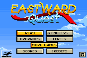 Eastward-Quest