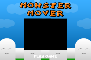 Monster-Mover