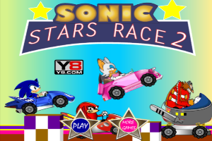 Sonic-Star-Race-2