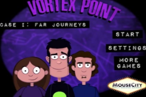 Vortex-Point