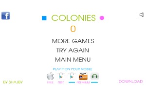 Colonies