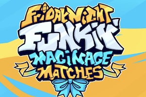 maginage matches