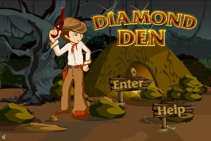 Diamond-Den