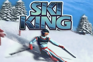 ski king