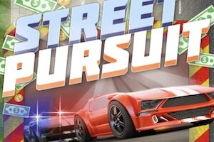 street pursuit