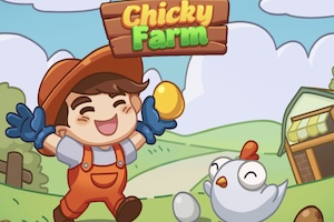 chick farm