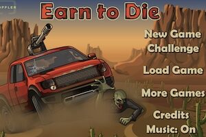 earn to die 1