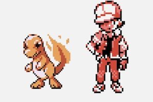 pokemon red fnf