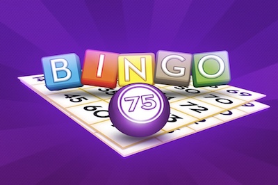 bingo 75