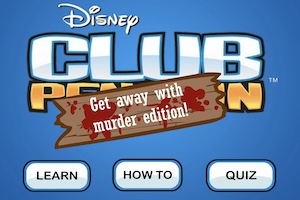 Club Penguin