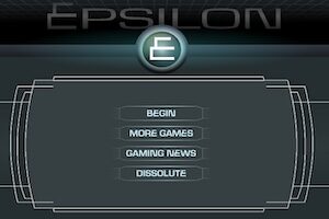 Epsilon