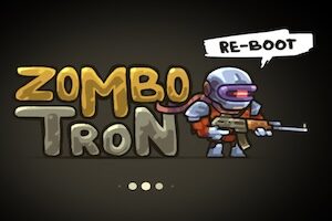 Zombotron Reboot