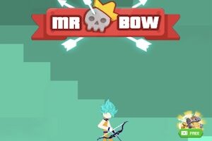 mr bow