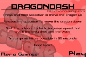 Dragondash