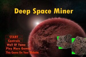 Deep-Space-Miner