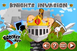 Knights-Invasion