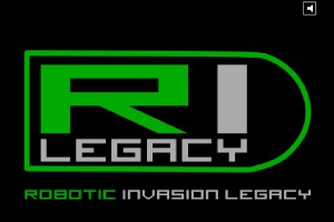 Robotic-Invasion-Legacy