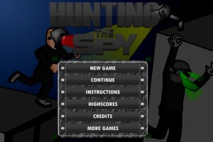 Hunting-The-Spy