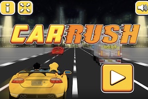 car rush