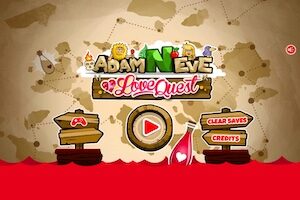 Adam & Eve Love Quest