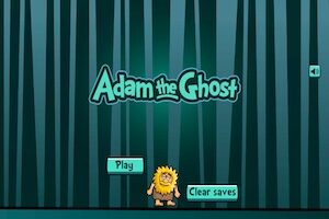 Adam the Ghost