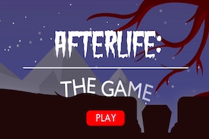 Afterlife The Game