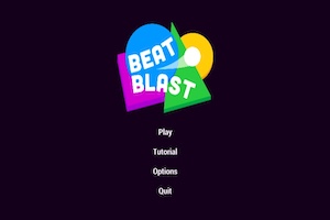 Beat Blast