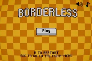 Borderless