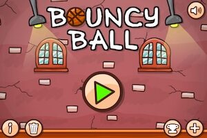 Bouncy Ball