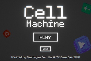 Cell Machine