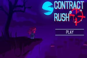 Contract Rush DX