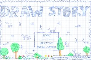 Draw Story