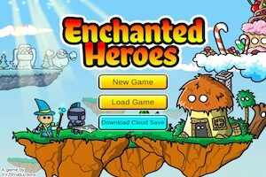 Enchanted Heroes