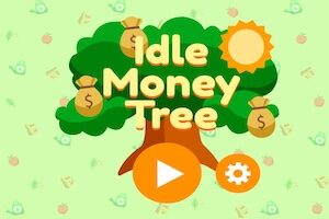 Idle Money Tree