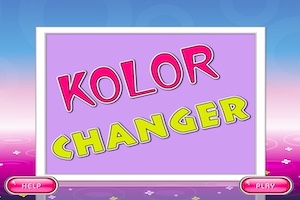 Kolor Changer